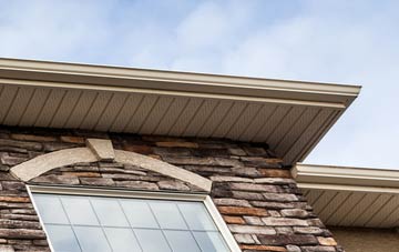 Titcomb diy soffit installation