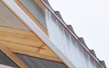 why Titcomb fascia repairs are essential