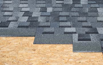 expert Titcomb asphalt roof companies