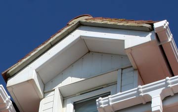 Titcomb fascia installation costs