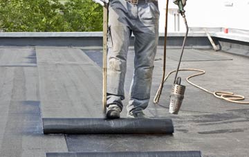 flat roof replacement Titcomb, Berkshire