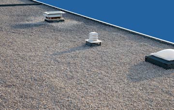 flat roofing Titcomb, Berkshire
