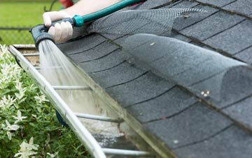 Titcomb gutter cleaning costs