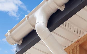 Titcomb gutter installation costs