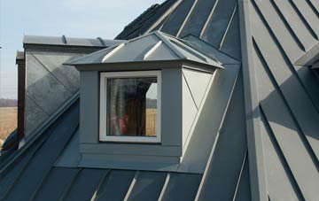 metal roofing Titcomb, Berkshire
