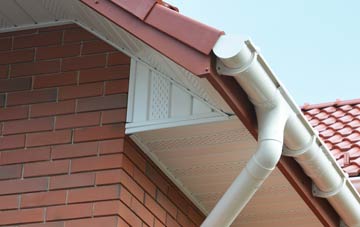 Titcomb soffit repair costs