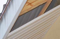 rated Titcomb soffit repair companies